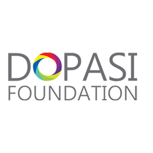 Dopasi Logo